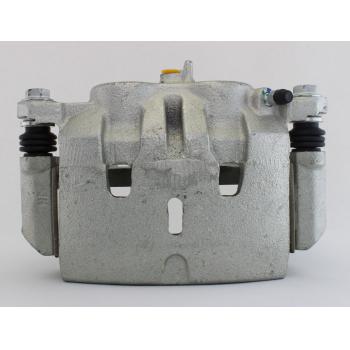 2009 Honda Pilot Disc Brake Caliper Front Left GEOTECH C40108 image 1 of 4