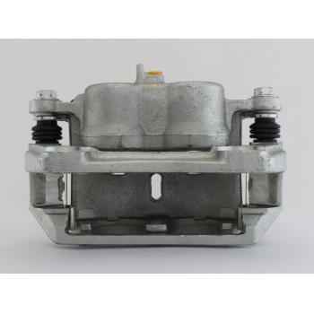 2009 Honda Pilot Disc Brake Caliper Front Left GEOTECH C40108 image 2 of 4