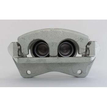 2009 Honda Pilot Disc Brake Caliper Front Left GEOTECH C40108 image 4 of 4