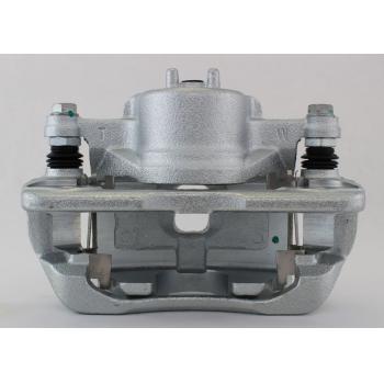 2014 Acura ILX Disc Brake Caliper Front Right GEOTECH C40109 image 2 of 4
