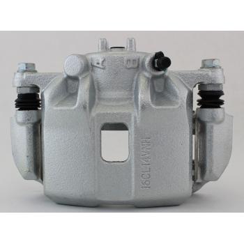 2014 Acura ILX Disc Brake Caliper Front Left GEOTECH C40110 image 1 of 4