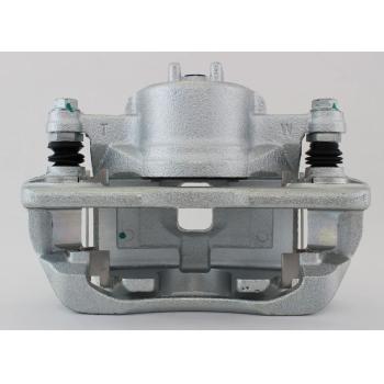 2014 Acura ILX Disc Brake Caliper Front Left GEOTECH C40110 image 2 of 4