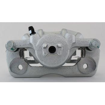 2014 Acura ILX Disc Brake Caliper Front Left GEOTECH C40110 image 3 of 4