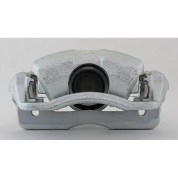 2014 Acura ILX Disc Brake Caliper Front Left GEOTECH C40110 image 4 of 4