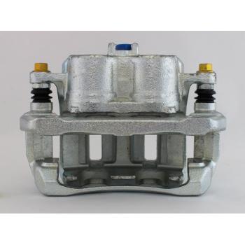 2013 Honda Crosstour Disc Brake Caliper Front Left GEOTECH C40116 image 2 of 4