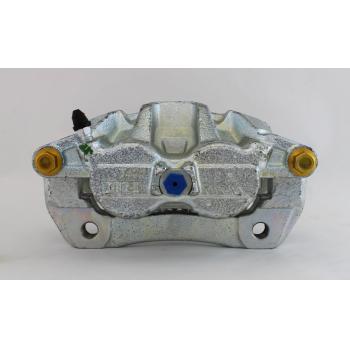 2013 Honda Crosstour Disc Brake Caliper Front Left GEOTECH C40116 image 3 of 4