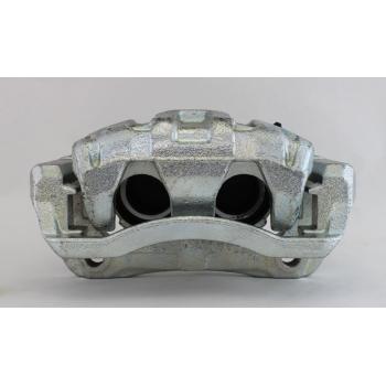 2013 Honda Crosstour Disc Brake Caliper Front Left GEOTECH C40116 image 4 of 4