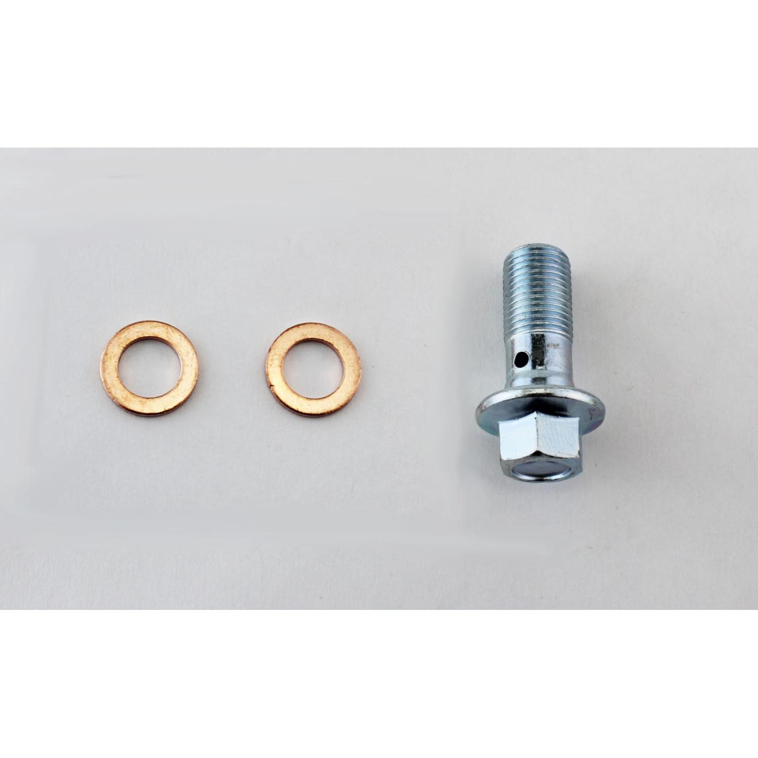 GEOTECH C40116 Disc Brake Caliper product image 5 of 5