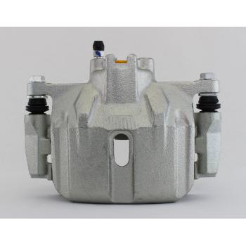 2012 Honda Civic Disc Brake Caliper Front Right GEOTECH C40119 image 1 of 4
