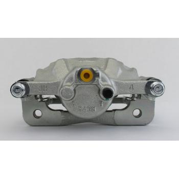 2012 Honda Civic Disc Brake Caliper Front Right GEOTECH C40119 image 3 of 4