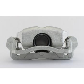 2012 Honda Civic Disc Brake Caliper Front Right GEOTECH C40119 image 4 of 4