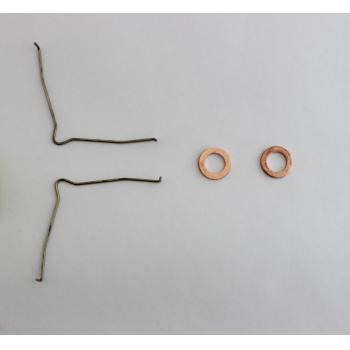 GEOTECH C40119 Disc Brake Caliper product image 5 of 5