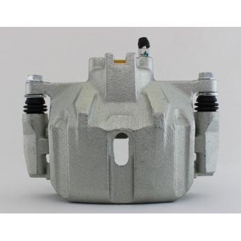 2012 Honda Civic Disc Brake Caliper Front Left GEOTECH C40120 image 1 of 4