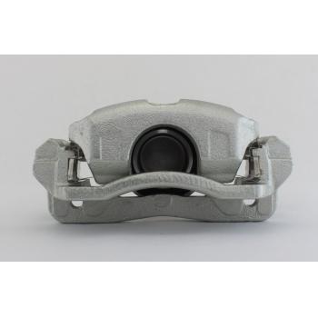 2012 Honda Civic Disc Brake Caliper Front Left GEOTECH C40120 image 4 of 4