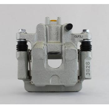 2008 Honda Pilot Disc Brake Caliper Rear Right GEOTECH C40513 image 1 of 4