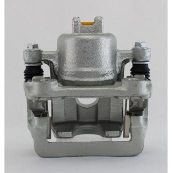 2008 Honda Pilot Disc Brake Caliper Rear Right GEOTECH C40513 image 2 of 4