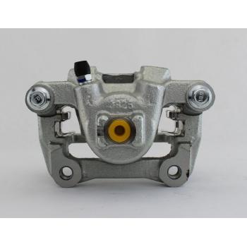 2008 Honda Pilot Disc Brake Caliper Rear Right GEOTECH C40513 image 3 of 4