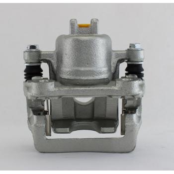 2008 Honda Pilot Disc Brake Caliper Rear Left GEOTECH C40514 image 2 of 4