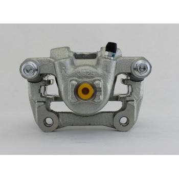 2008 Honda Pilot Disc Brake Caliper Rear Left GEOTECH C40514 image 3 of 4
