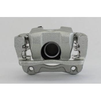 2008 Honda Pilot Disc Brake Caliper Rear Left GEOTECH C40514 image 4 of 4
