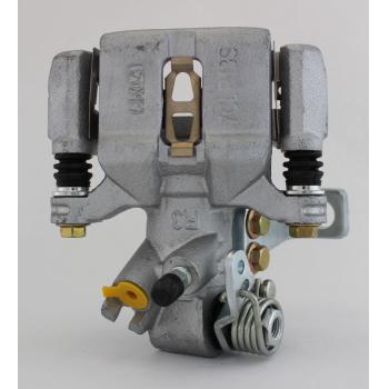 1999 Acura Integra Disc Brake Caliper Rear Right GEOTECH C40531 image 1 of 4