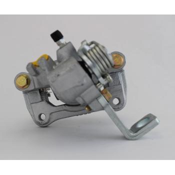 1999 Acura Integra Disc Brake Caliper Rear Right GEOTECH C40531 image 3 of 4