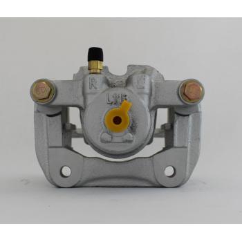 2002 Acura TL Disc Brake Caliper Rear Right GEOTECH C40537 image 3 of 4