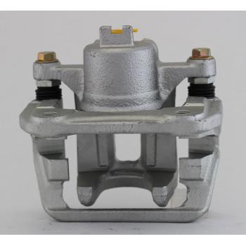 2002 Acura TL Disc Brake Caliper Rear Left GEOTECH C40538 image 2 of 4