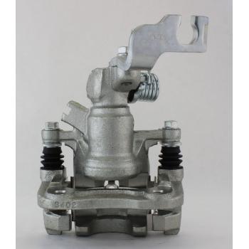 2000 Honda Accord Disc Brake Caliper Rear Right GEOTECH C40549 image 2 of 4