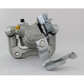 2000 Honda Accord Disc Brake Caliper Rear Right GEOTECH C40549 image 3 of 4