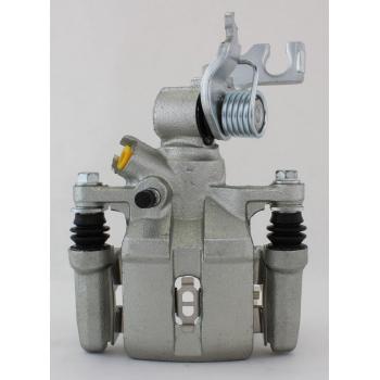 2000 Honda Accord Disc Brake Caliper Rear Left GEOTECH C40550 image 1 of 4