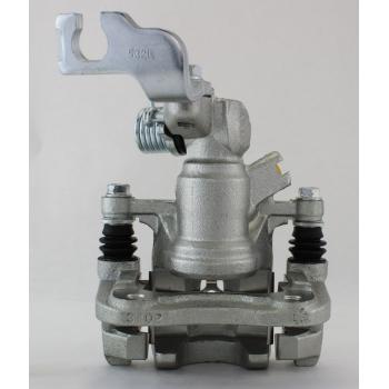 2000 Honda Accord Disc Brake Caliper Rear Left GEOTECH C40550 image 2 of 4