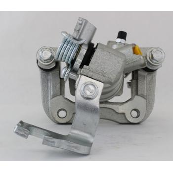 2000 Honda Accord Disc Brake Caliper Rear Left GEOTECH C40550 image 3 of 4