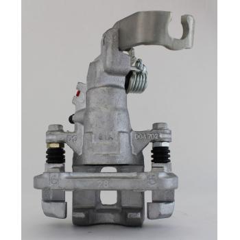 2006 Acura TSX Disc Brake Caliper Rear Right GEOTECH C40551 image 2 of 4