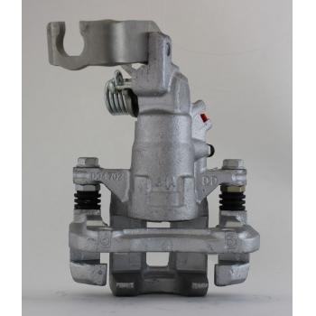 2006 Acura TSX Disc Brake Caliper Rear Left GEOTECH C40552 image 2 of 4