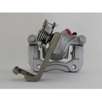 2006 Acura TSX Disc Brake Caliper Rear Left GEOTECH C40552 image 3 of 4