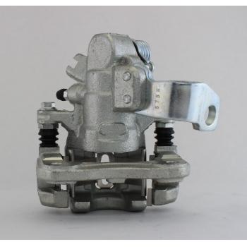2018 Acura ILX Disc Brake Caliper Rear Right GEOTECH C40563 image 2 of 4