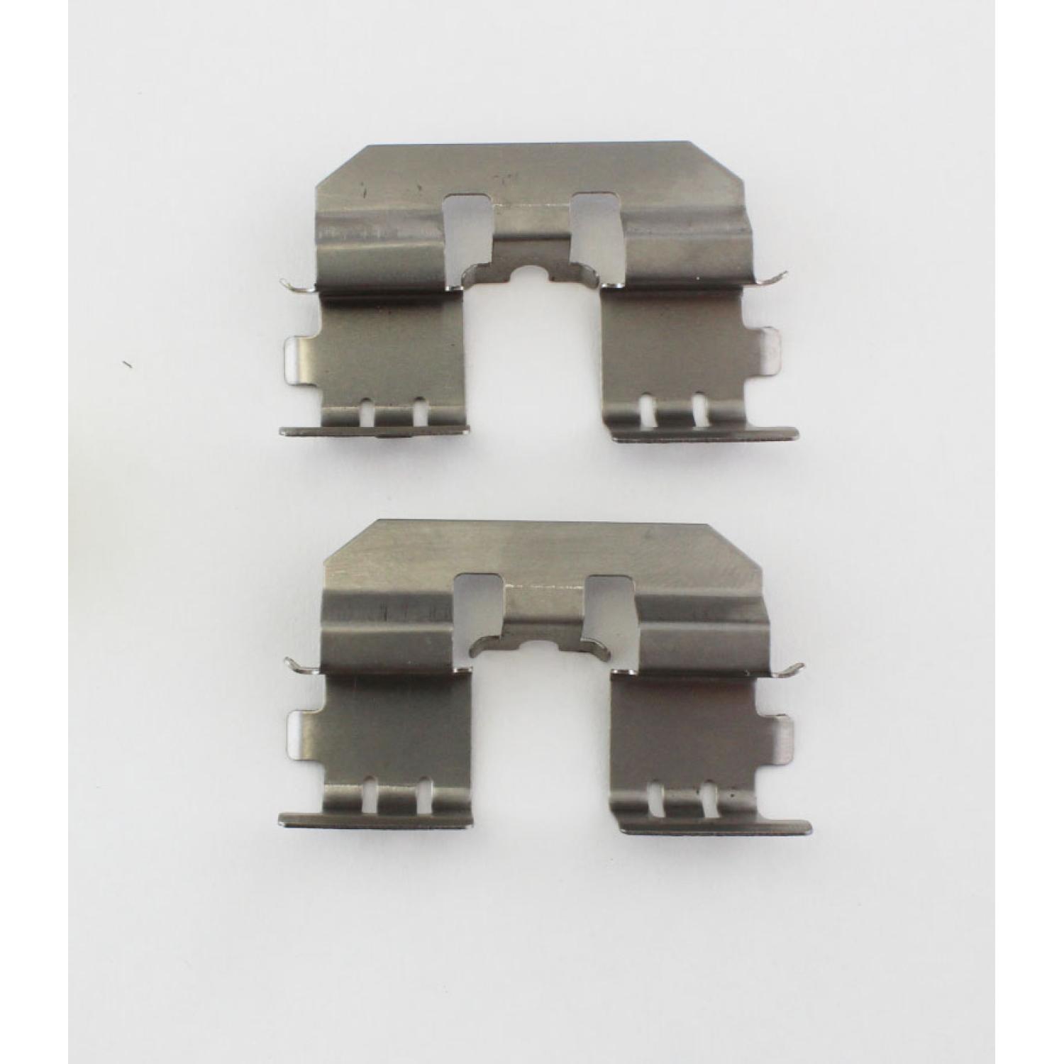 GEOTECH C40572 - Disc Brake Caliper GEOTECH C40572 Disc Brake Caliper product image 5 of 5