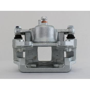 2009 Honda Pilot Disc Brake Caliper Rear Right GEOTECH C40573 image 2 of 4