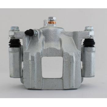 2009 Honda Pilot Disc Brake Caliper Rear Left GEOTECH C40574 image 1 of 4