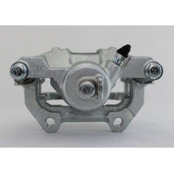 2009 Honda Pilot Disc Brake Caliper Rear Left GEOTECH C40574 image 3 of 4