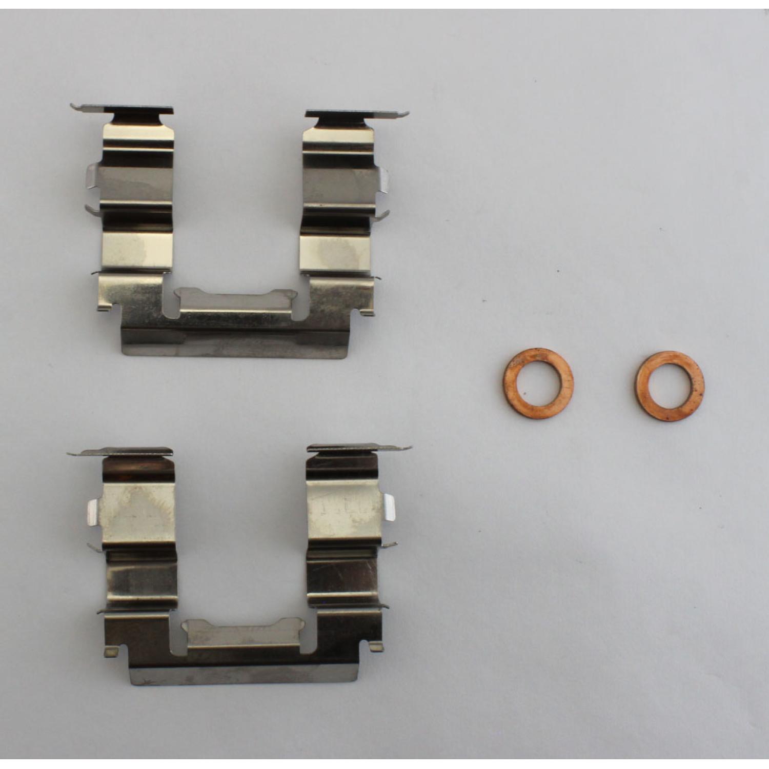 GEOTECH C42061 Disc Brake Caliper product image 5 of 5