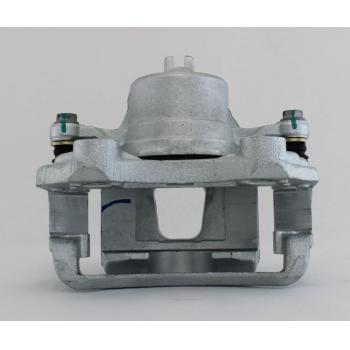 1999 Nissan Maxima Disc Brake Caliper Front Left GEOTECH C42062 image 2 of 4