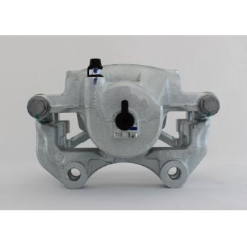1999 Nissan Maxima Disc Brake Caliper Front Left GEOTECH C42062 image 3 of 4