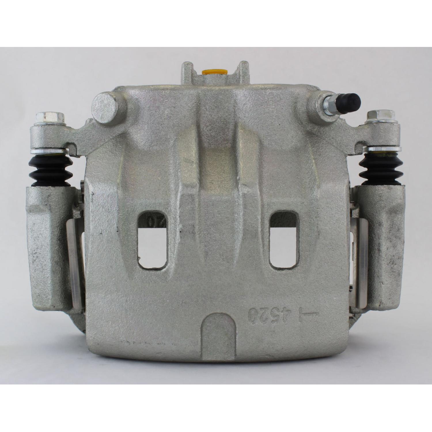 GEOTECH C42101 Disc Brake Caliper product image 1 of 5