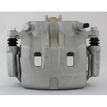 2001 Infiniti QX4 Disc Brake Caliper Front Right GEOTECH C42101 image 1 of 4