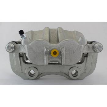 2001 Infiniti QX4 Disc Brake Caliper Front Right GEOTECH C42101 image 3 of 4