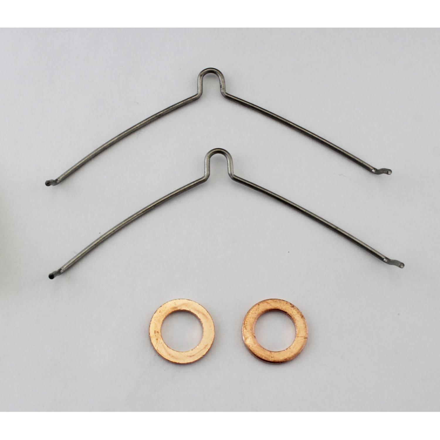GEOTECH C42101 Disc Brake Caliper product image 5 of 5