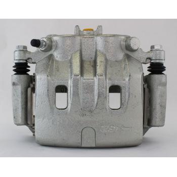 2001 Infiniti QX4 Disc Brake Caliper Front Left GEOTECH C42102 image 1 of 4