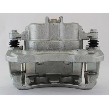 2001 Infiniti QX4 Disc Brake Caliper Front Left GEOTECH C42102 image 2 of 4